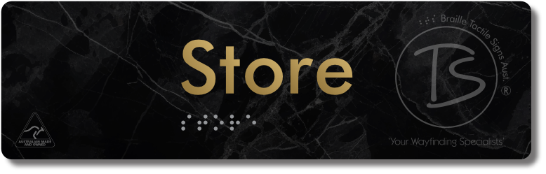 Store