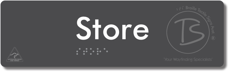 Store