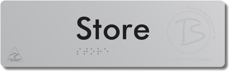 Store