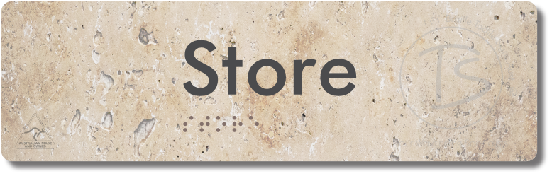 Store