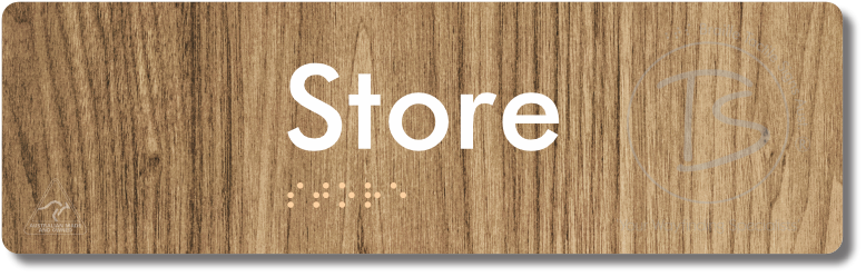 Store