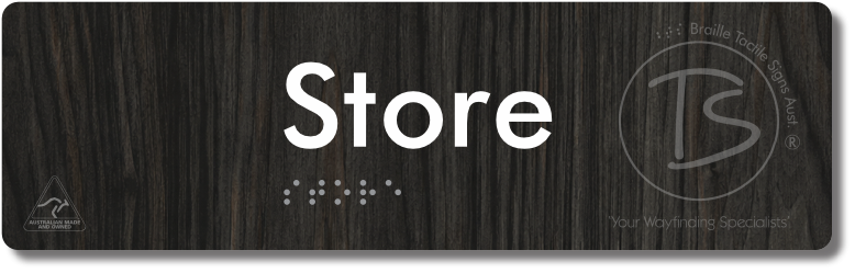 Store