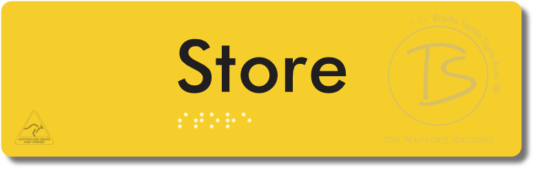Store