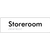 Storeroom