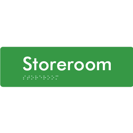 Storeroom