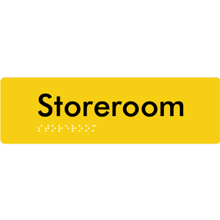 Storeroom
