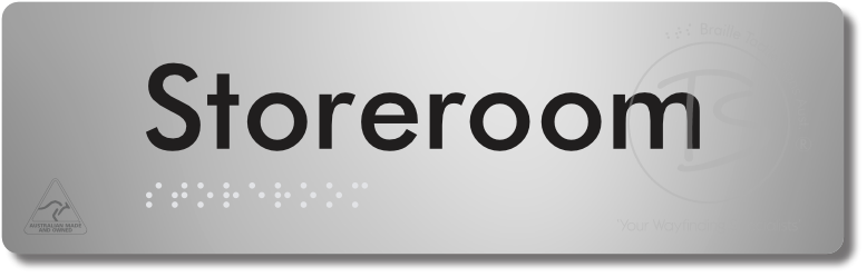 Storeroom