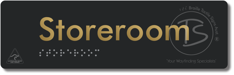 Storeroom