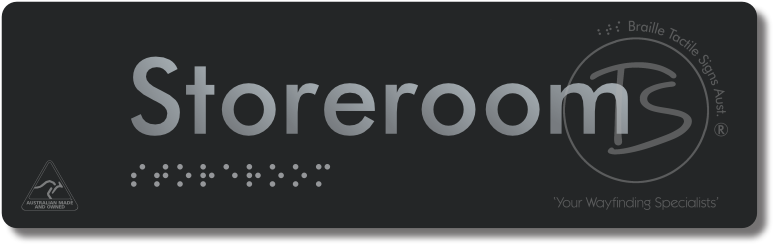 Storeroom