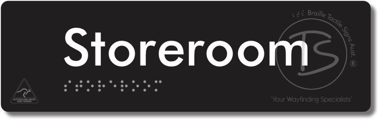 Storeroom