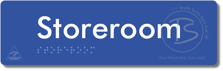 Storeroom