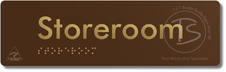 Storeroom
