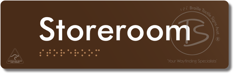 Storeroom