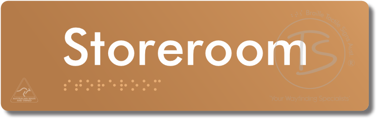 Storeroom