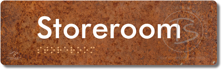 Storeroom