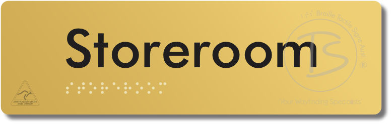 Storeroom