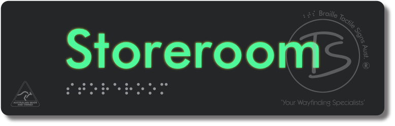 Storeroom