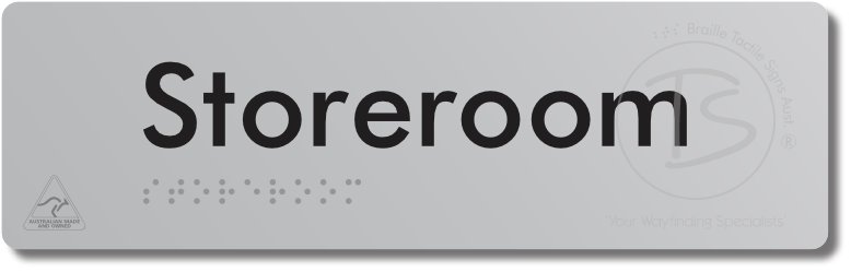 Storeroom