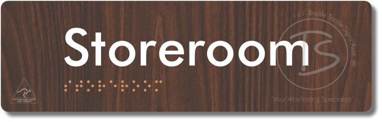 Storeroom