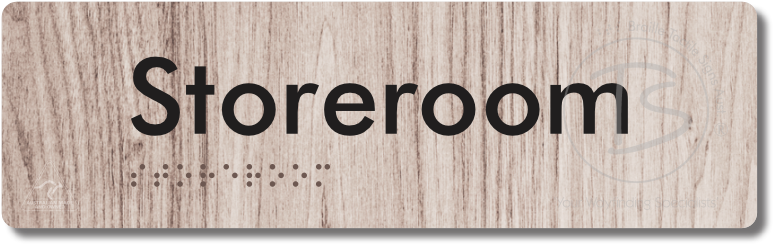 Storeroom