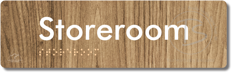 Storeroom