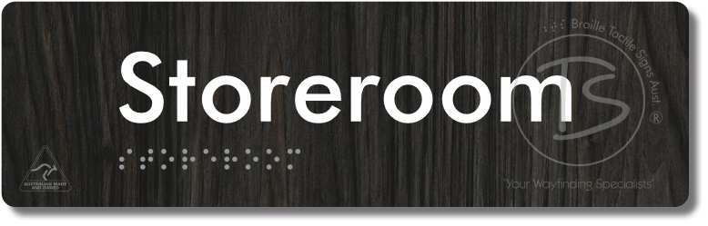Storeroom