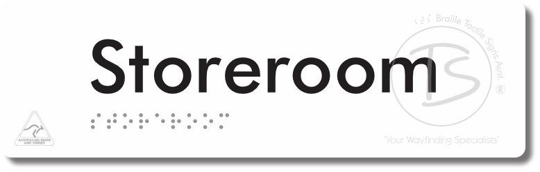 Storeroom