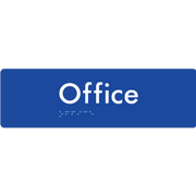 Office - Braille Tactile Signs Aust.