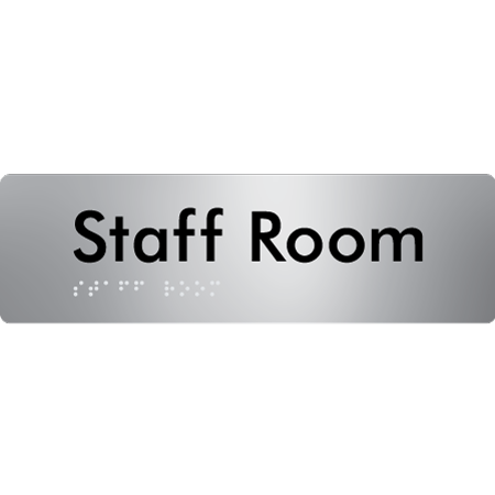 Staff Room