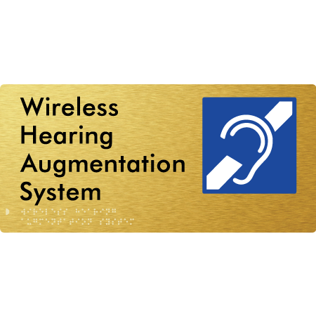 Wireless Hearing Augmentation System