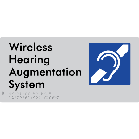 Wireless Hearing Augmentation System