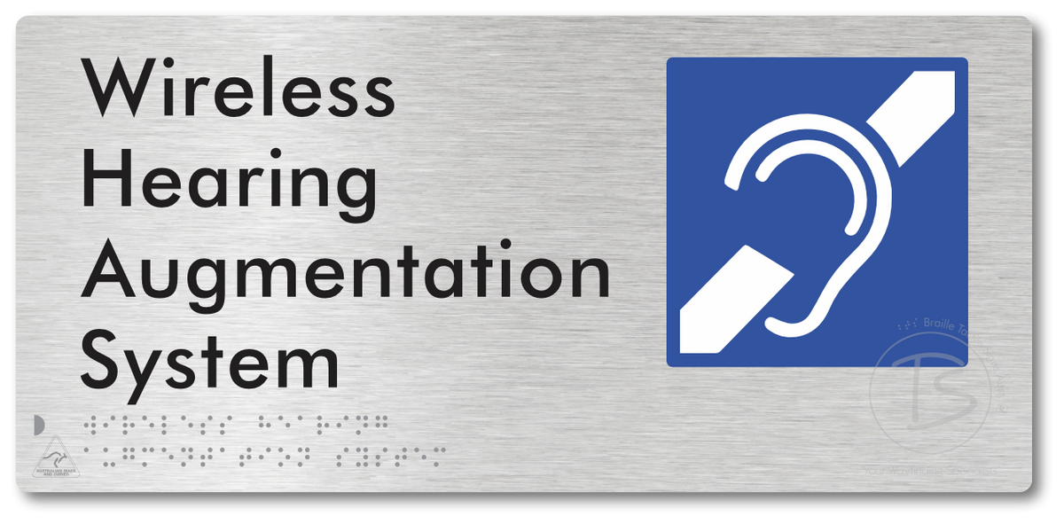 Wireless Hearing Augmentation System