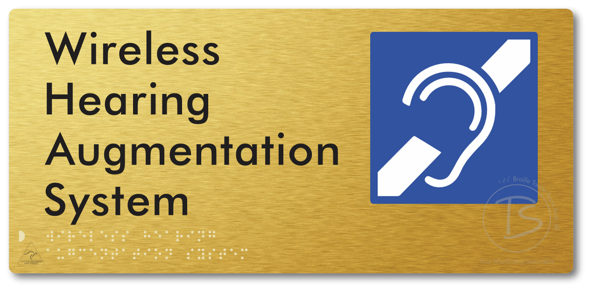 Wireless Hearing Augmentation System