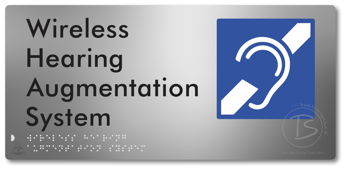 Wireless Hearing Augmentation System
