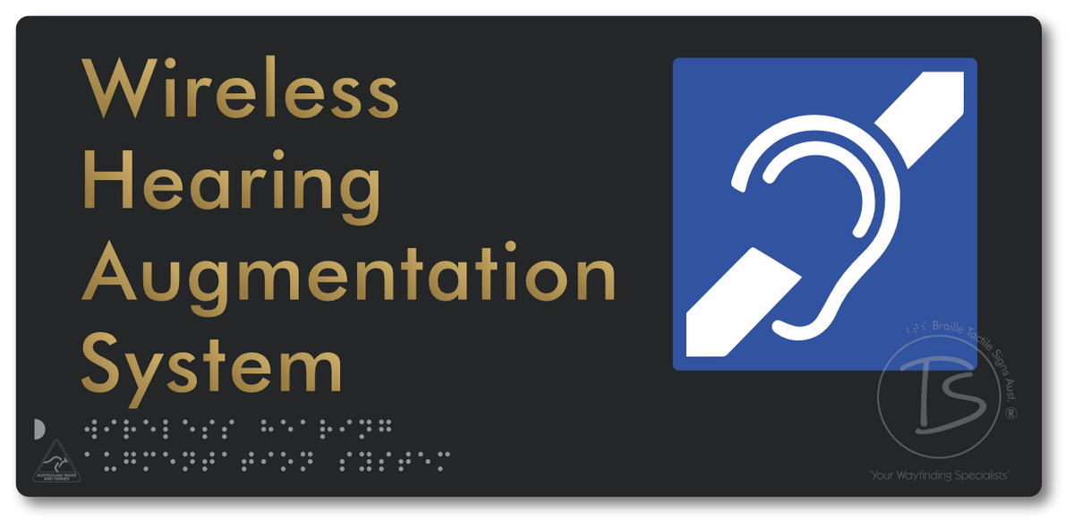 Wireless Hearing Augmentation System