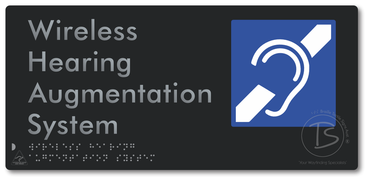Wireless Hearing Augmentation System
