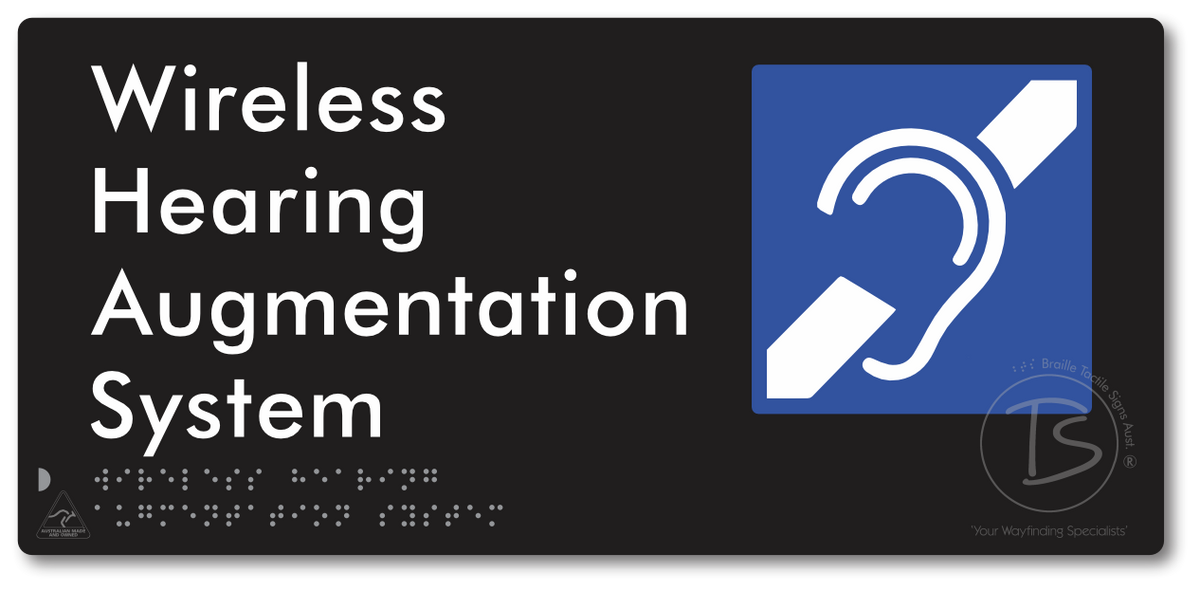 Wireless Hearing Augmentation System