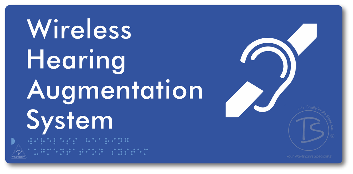 Wireless Hearing Augmentation System