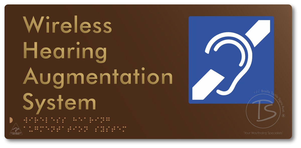 Wireless Hearing Augmentation System