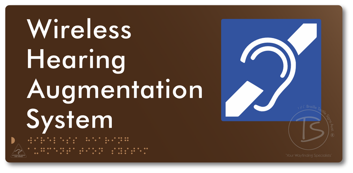 Wireless Hearing Augmentation System