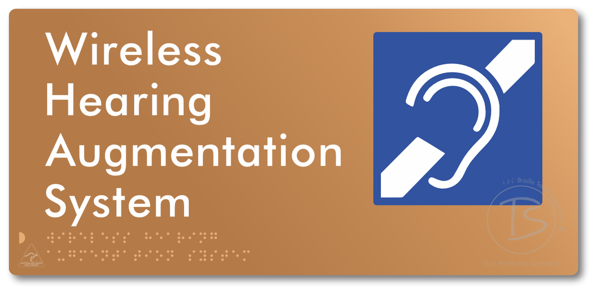 Wireless Hearing Augmentation System