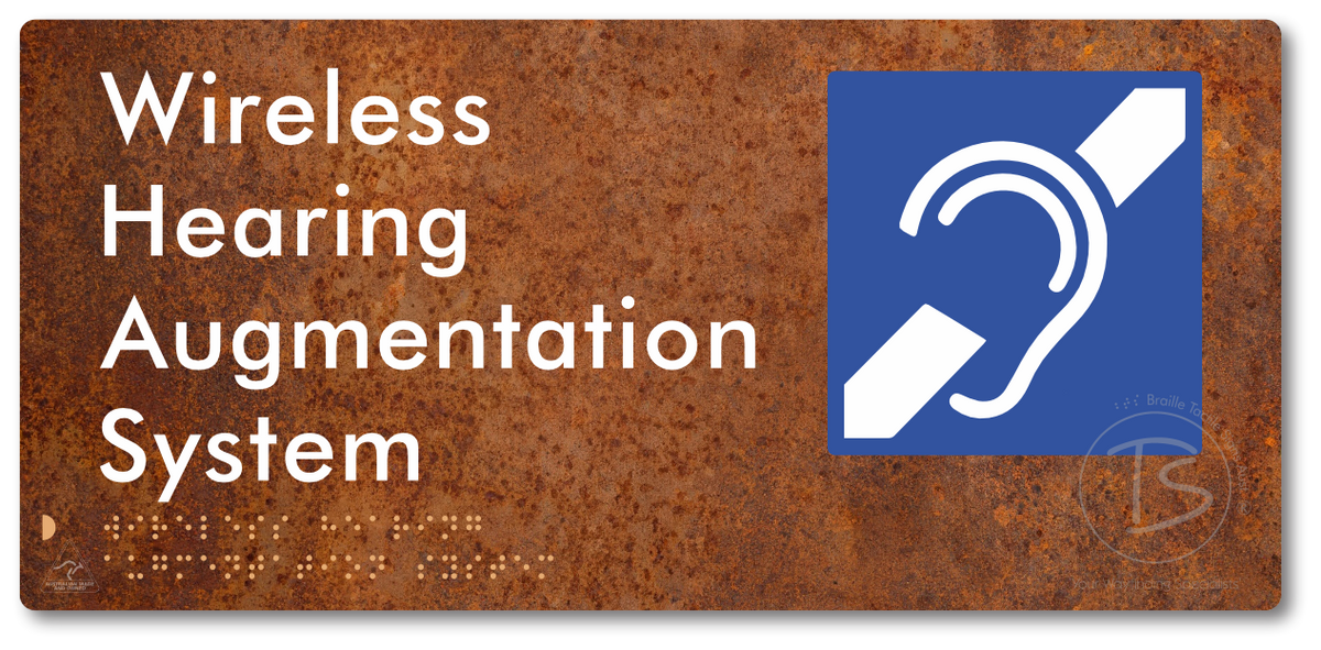 Wireless Hearing Augmentation System