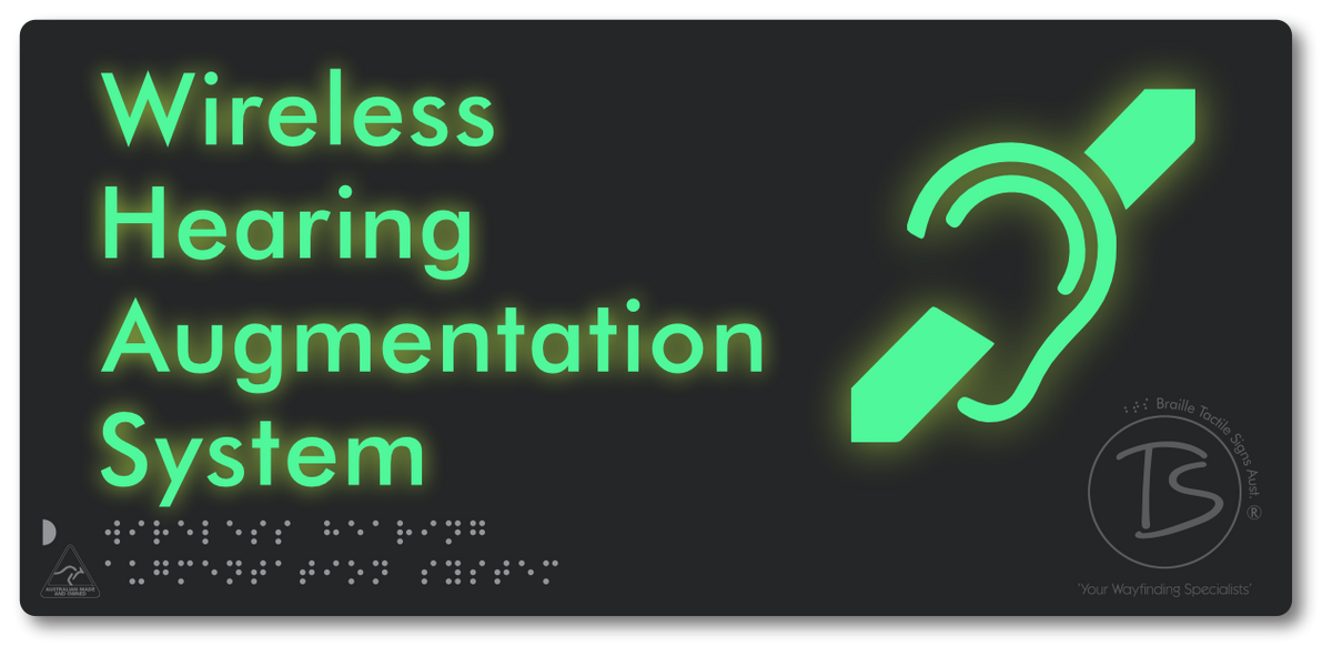 Wireless Hearing Augmentation System
