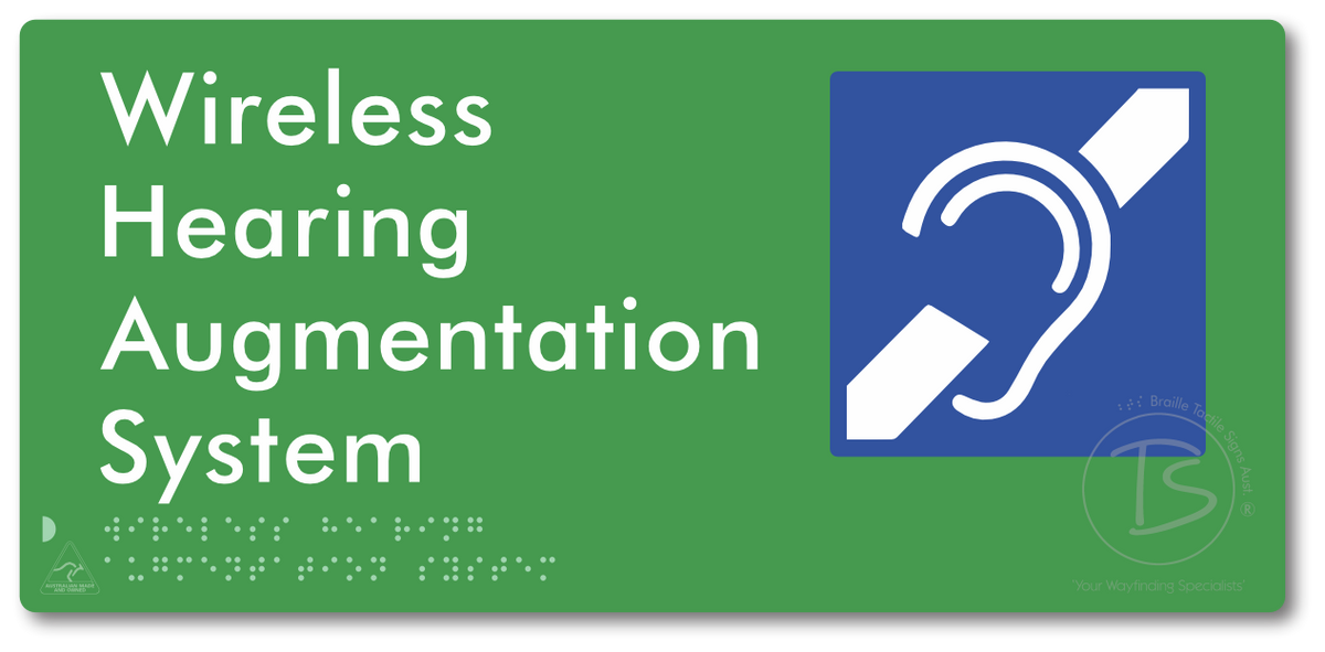 Wireless Hearing Augmentation System