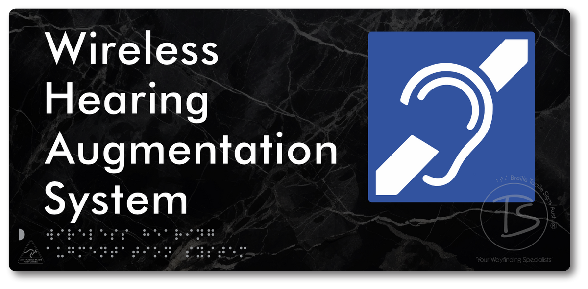 Wireless Hearing Augmentation System