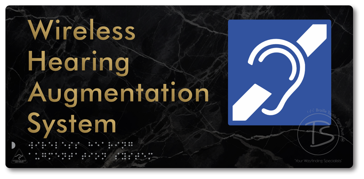 Wireless Hearing Augmentation System