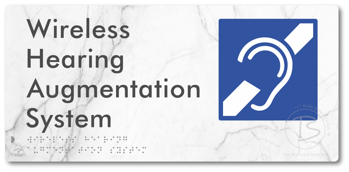 Wireless Hearing Augmentation System
