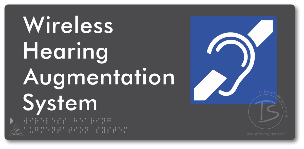 Wireless Hearing Augmentation System