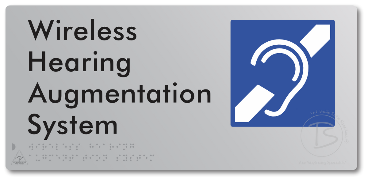 Wireless Hearing Augmentation System