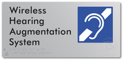 Wireless Hearing Augmentation System